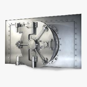 Bank Vault